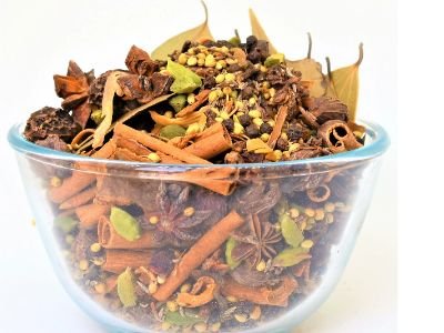 Garam Masala Whole