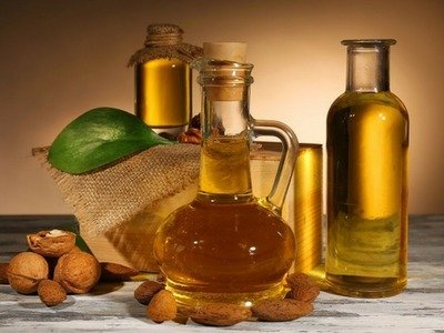 Cold Press Oils
