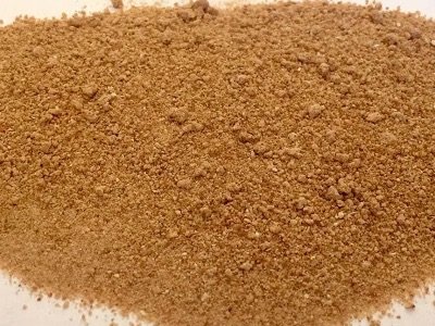 Dates Sugar