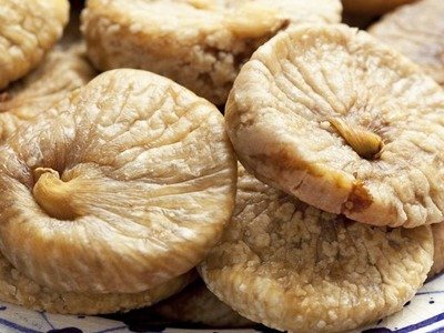 Dried Figs
