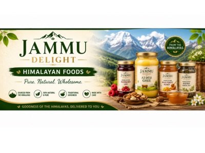 Jammu Delights