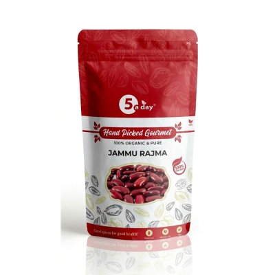 Pure Jammu Rajma (Bhaderwah)