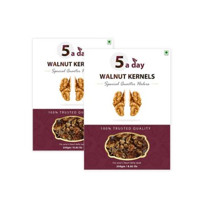 Walnut Kernels