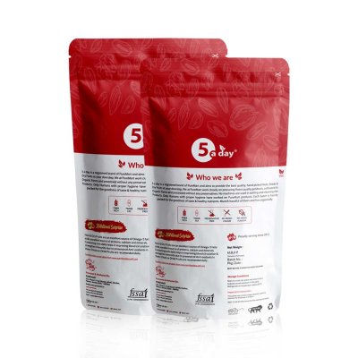 Cashew Nut (Broken)