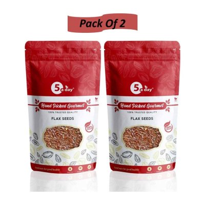 Flax Seeds