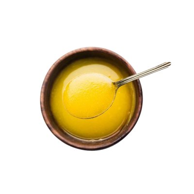 Organic A2 Goka-Ghee, 350 GMS