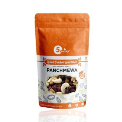 Panch Mewa, 450 GMS