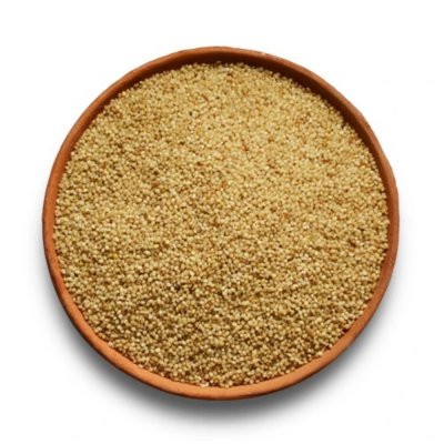 Little Millets