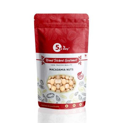 Macadamia Nuts, 200 GMS