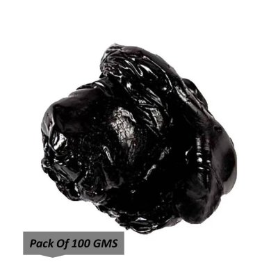 Original Himalayan Shilajit, 100 GMS