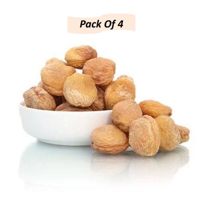 Dried Afghan Apricots