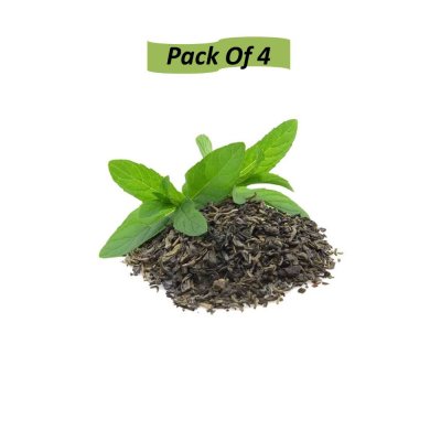 Kashmiri Green Tea (Kehwa), 1 KG (250 GMS X 4)