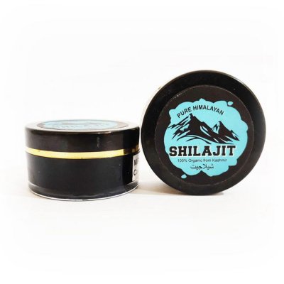 Original Himalayan Shilajit, 10 GMS