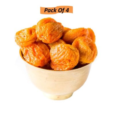 Dried Ladakh Apricots