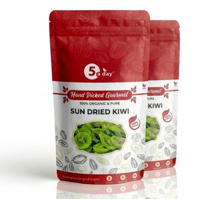 Dried Kiwi , 250 GMS