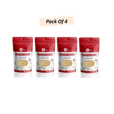 Quinoa Seeds