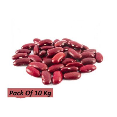 Pure Jammu Rajma (Bhaderwah)