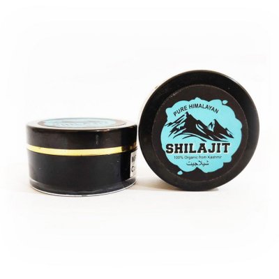 Original Himalayan Shilajit, 30 GMS