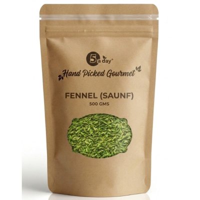 Fennel (Saunf) 500GMS