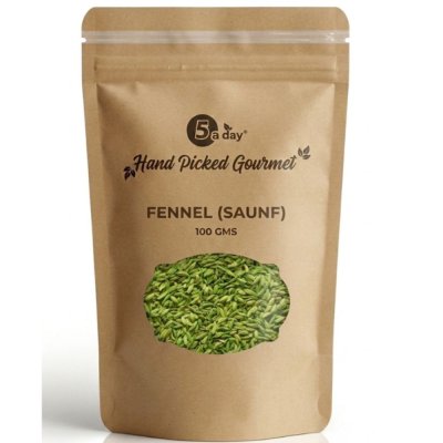 KASHMIRI Fennel (Saunf)