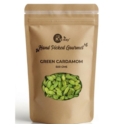 Green Cardamom 500GMS