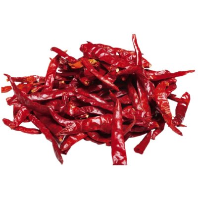 Kashmiri Red Chilly Whole 50GMS