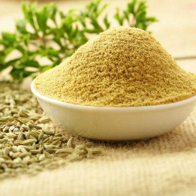 Kashmiri Fennel Powder