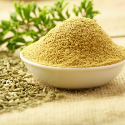 Kashmiri Fennel Powder 500 GMS