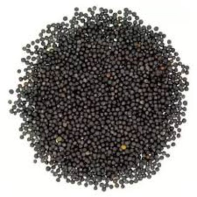 BLACK MUSTARD SEEDS