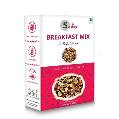 BreakFast Mix, 300 GMS