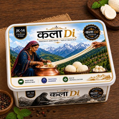 कला Di (Udhampur Kalari)