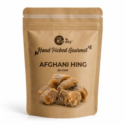 Hing Whole (50 GMS)