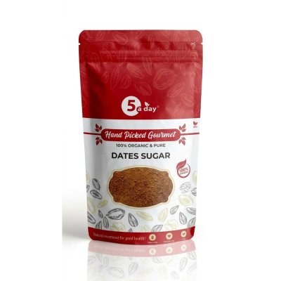 Dates Sugar