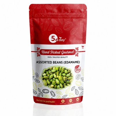 Edamame Beans