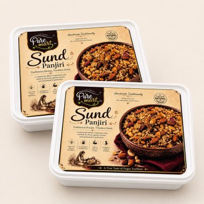 Sund Panjiri