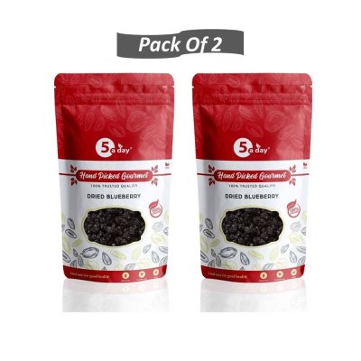 Dried Blueberry