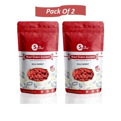 Himalayan Goji Berry
