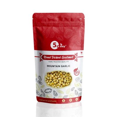 Himalayan Snow Mountain Garlic, 250 GMS