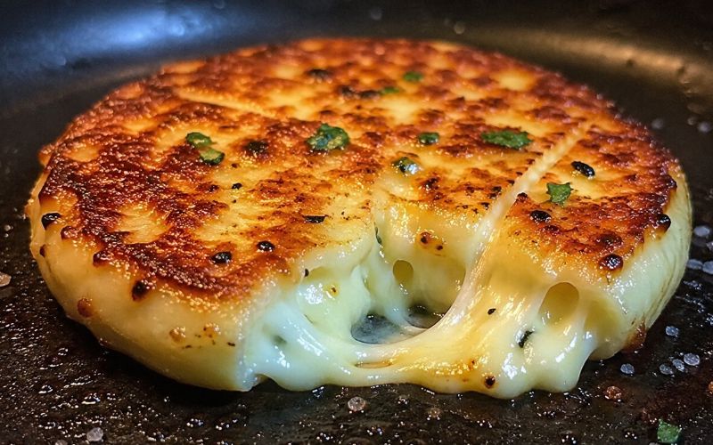 Jammu Kaladi/Kalari local cheese