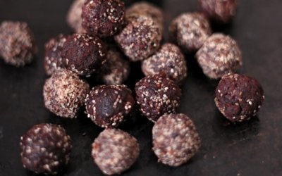 Almond Kernels recipes