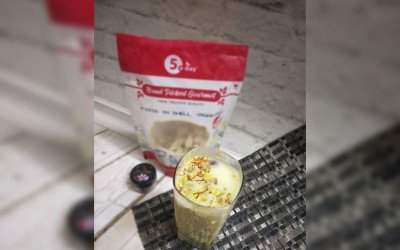 Pistachios Kernels recipes