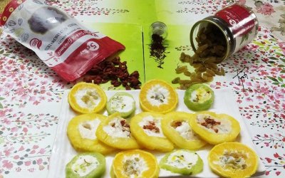 Dried Raisins recipes
